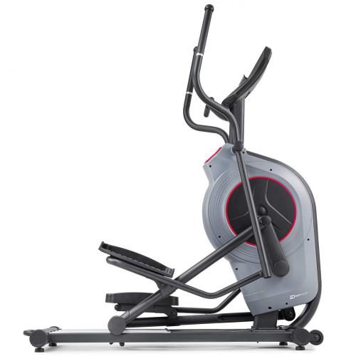 Орбітрек  Hop-Sport HS-100C Galaxy iConsole+ gray - фото №7